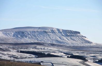 Pen-y-ghent