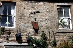 shovel