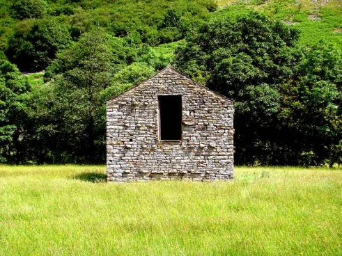 swalebarn